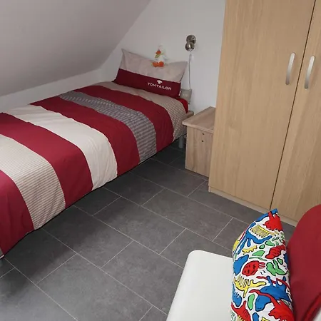 Nixe * Carolinensiel