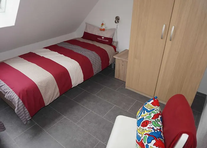 Nixe * Carolinensiel